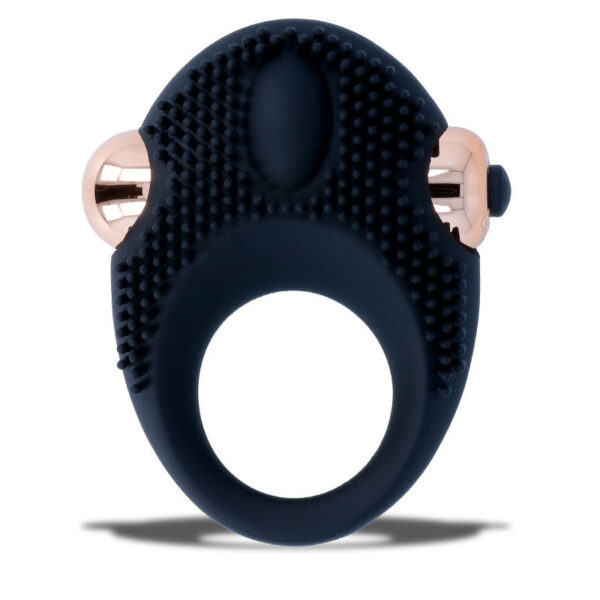 Womanvibe thor anillo vibrador silicona