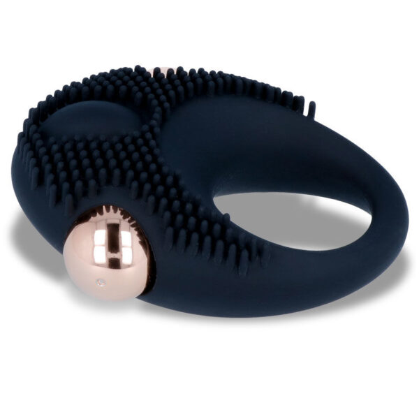 Womanvibe thor anillo vibrador silicona