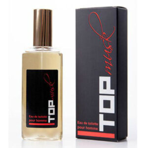 Top musk perfume de feromonas para el