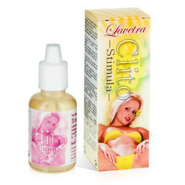 Crema estimuladora de cl?toris