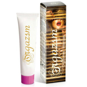 Orgaszm crema estimulante cl?toris 30ml
