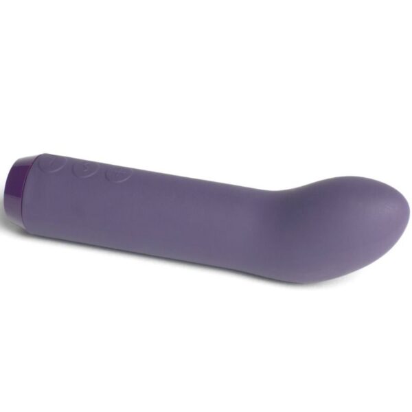 Je joue bala vibradora estimulacion punto g