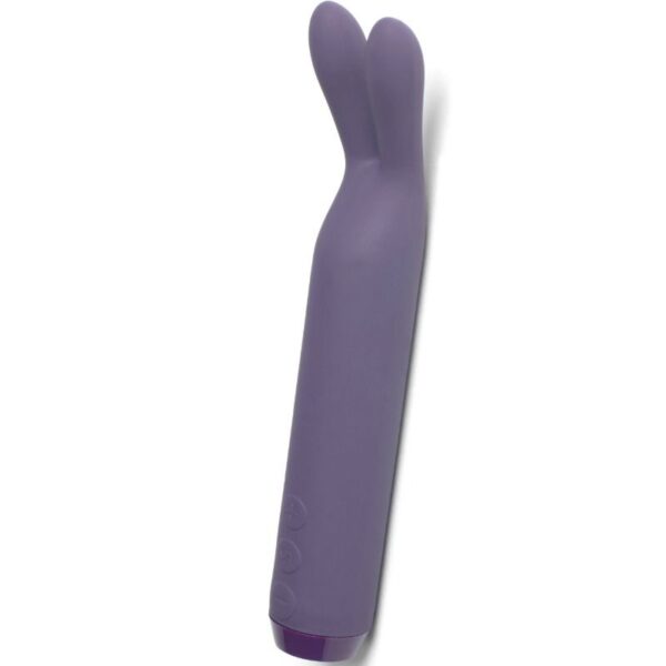 Je joue bala vibradora rabbit