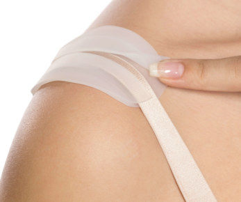 Byebra cushion antideslizamiento sujetador