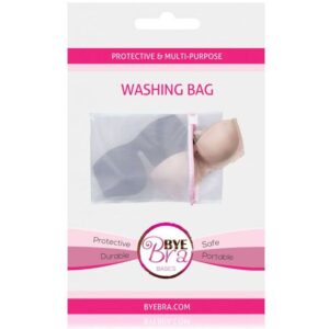Byebra bolsa de lavado