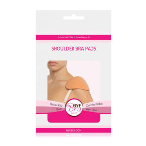 Byebra shoulder bra realzador silueta nude