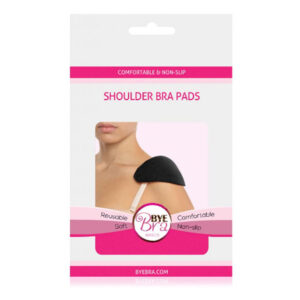 Byebra shoulder bra realzador silueta negro