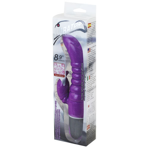 Lovet vibrator sensation lila