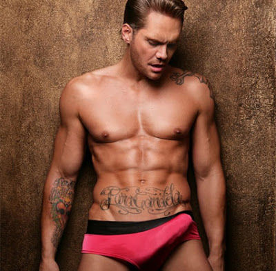 Replica pene nacho vidal 24cm negro