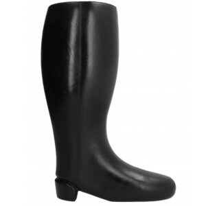 All blackbota gigante fisting uave 31cm