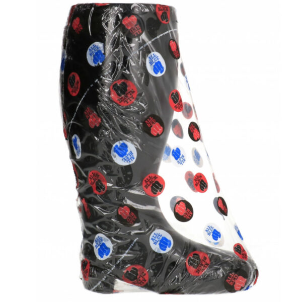 All blackbota gigante fisting uave 31cm