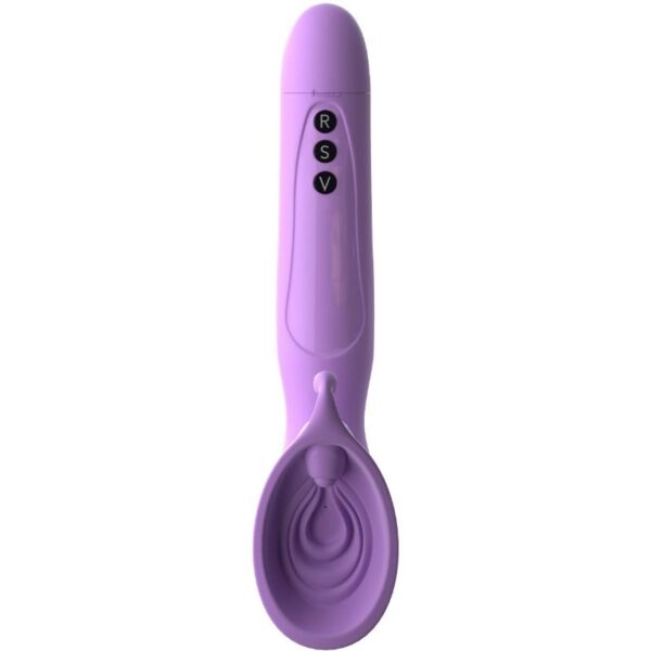 Fantasy for her succionador para mujer