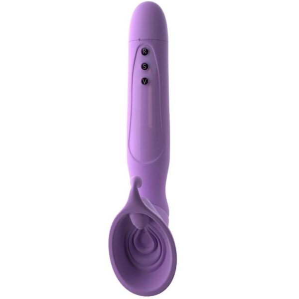 Fantasy for her succionador para mujer