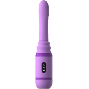 Fantasy for her love masturbador thrust-her