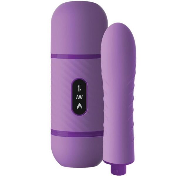 Fantasy for her love masturbador thrust-her