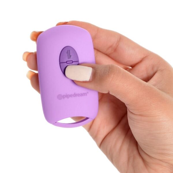 Fantasy for her love masturbador thrust-her