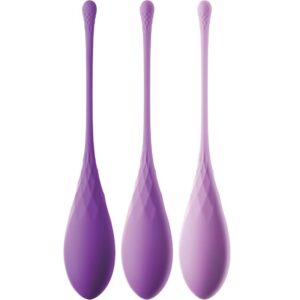 Fantasy for her set bolas kegel