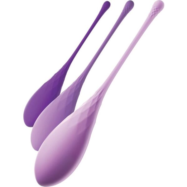 Fantasy for her set bolas kegel