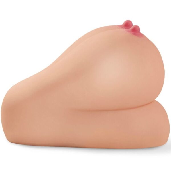 Extreme toyz dirty talk interactive titty fuch her