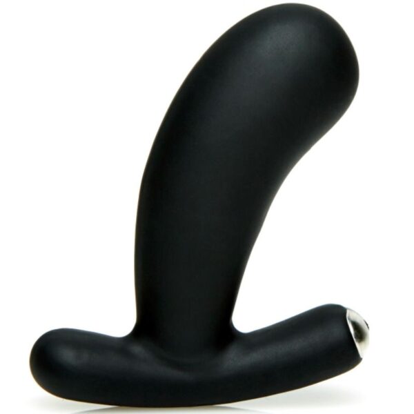 Je joue nuo v.2 plug anal vibrador negro