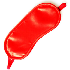 Secretplay venda acolchada roja