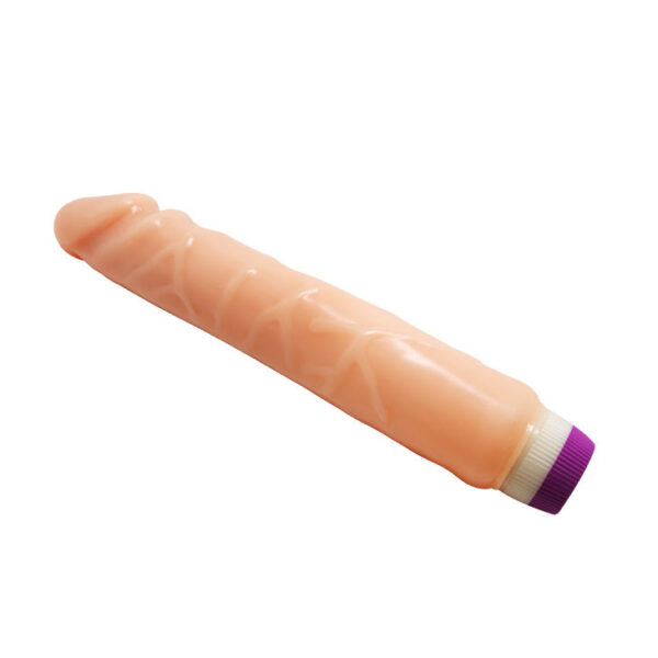 Baile waves of pleasure realistic vibrating 25.5cm