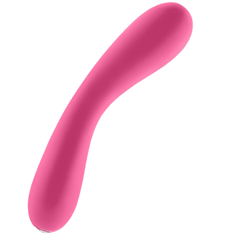 Je joue vibrador uma fucsia