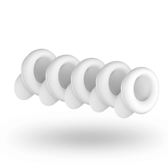 Satisfyer 2 ng kit fundas 5pcs