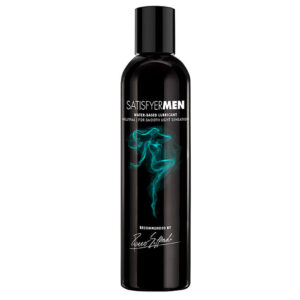 Satisfyer men lubricante neutral 300ml