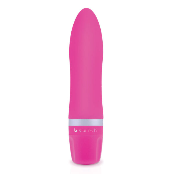 Bcute classic rosa b swish