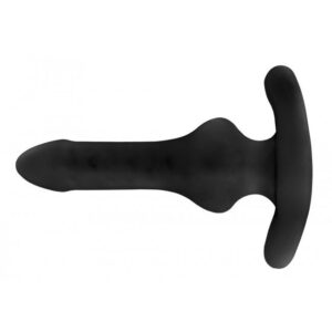 Perfect fit hump gear negro