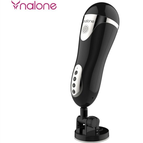 Nalone magician masturbador con vibracion