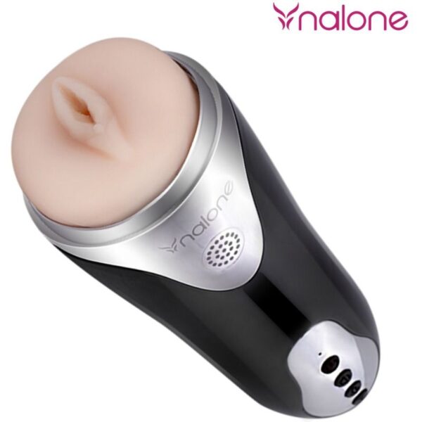 Nalone magician masturbador con vibracion