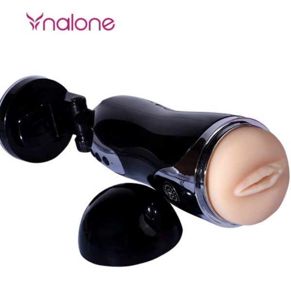 Nalone magician masturbador con vibracion