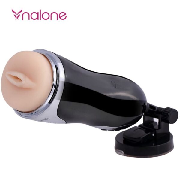 Nalone magician masturbador con vibracion