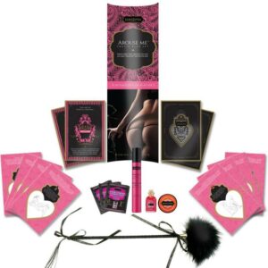 Kamasutra arouse me kit erotico