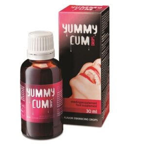 Cobeco - yummy cum drops mas semen