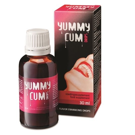 Cobeco - yummy cum drops mas semen