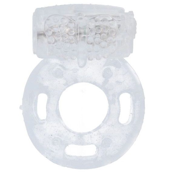 Casual love anillo 34 transparente