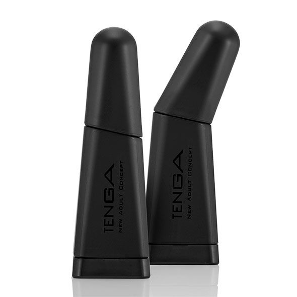 Tenga vibrador doble angulo delta