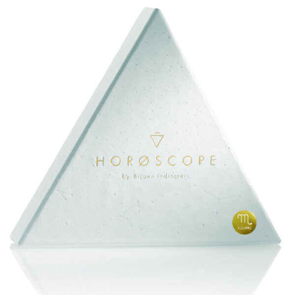 Bijoux indiscrets horoscope kit escorpi?n