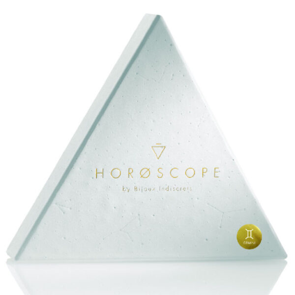 Bijoux indiscrets horoscope kit geminis