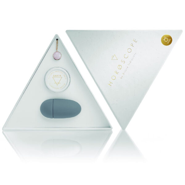 Bijoux indiscrets horoscope kit tauro