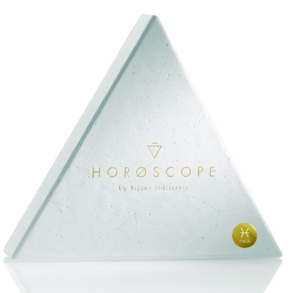 Bijoux indiscrets horoscope kit piscis