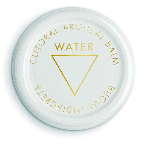 Bijoux indiscrets horoscope kit piscis