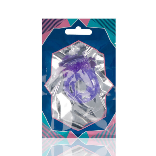Casual love anillo 32 lila