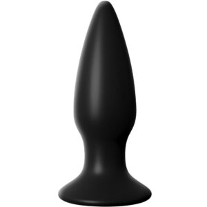 Anal fantasy elite collection plug anal recargable peque?o