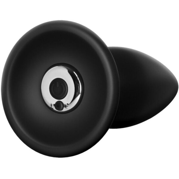 Anal fantasy elite collection plug anal recargable peque?o
