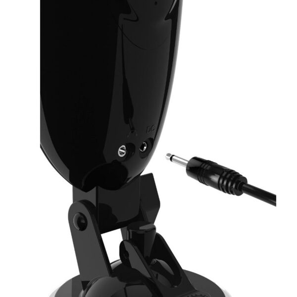 Pdx elite dirty talk starter stroker masturbador vagina