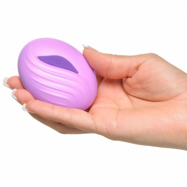 Fantasy for her estimulador punto g control remoto